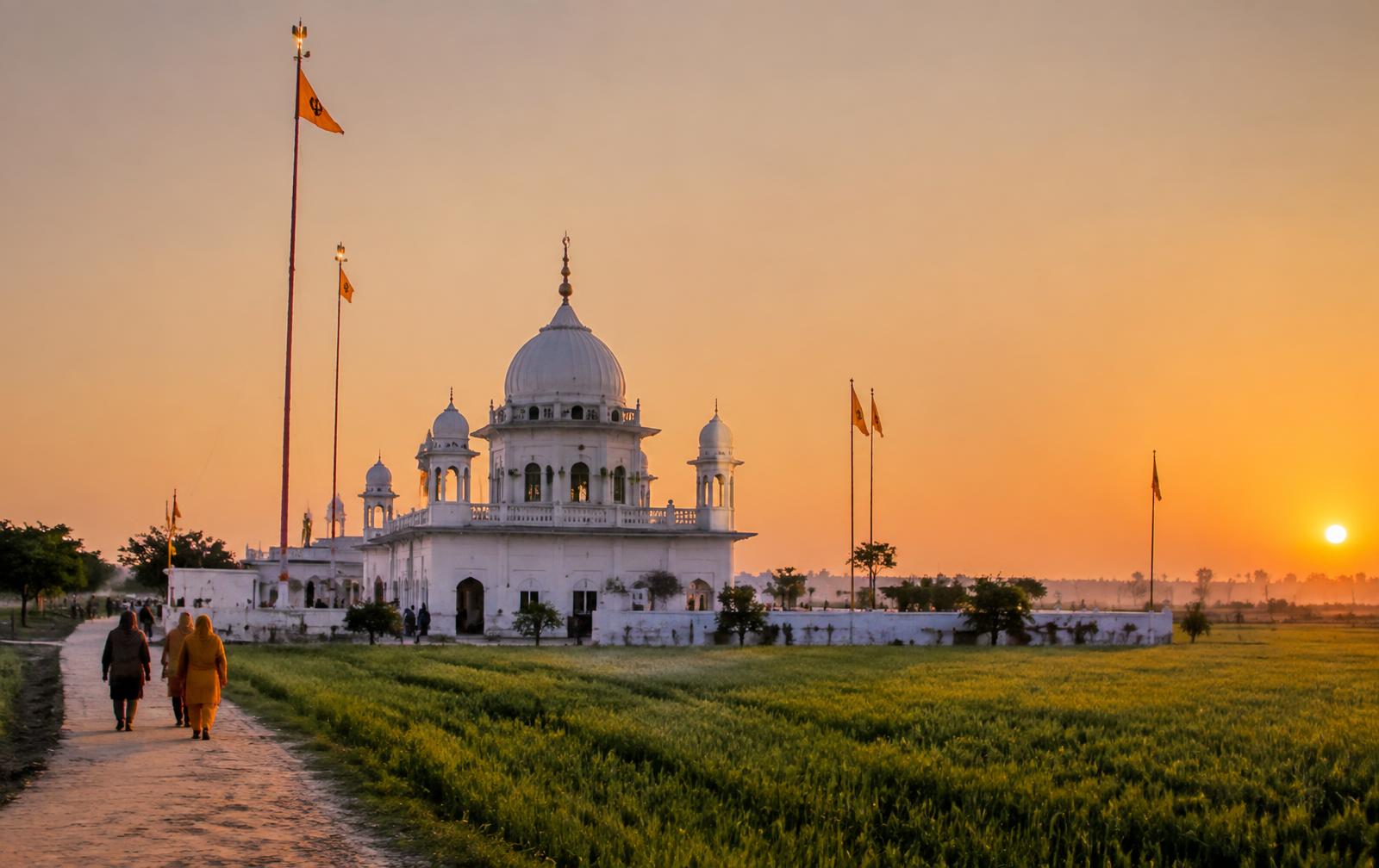 Punjab