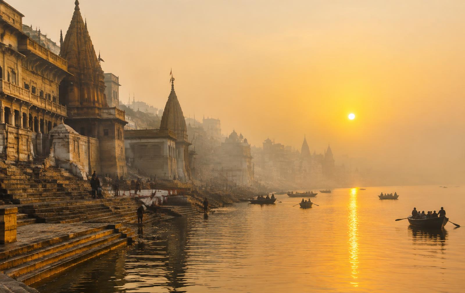 Varanasi
